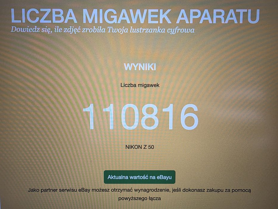 Nikon Z50 + Nikkor Z DX 24mm f/1.7 | Stan bardzo dobry