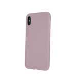 Etui Matt TPU do Samsung Galaxy A11 A115 / M11 M115 Powder Pink