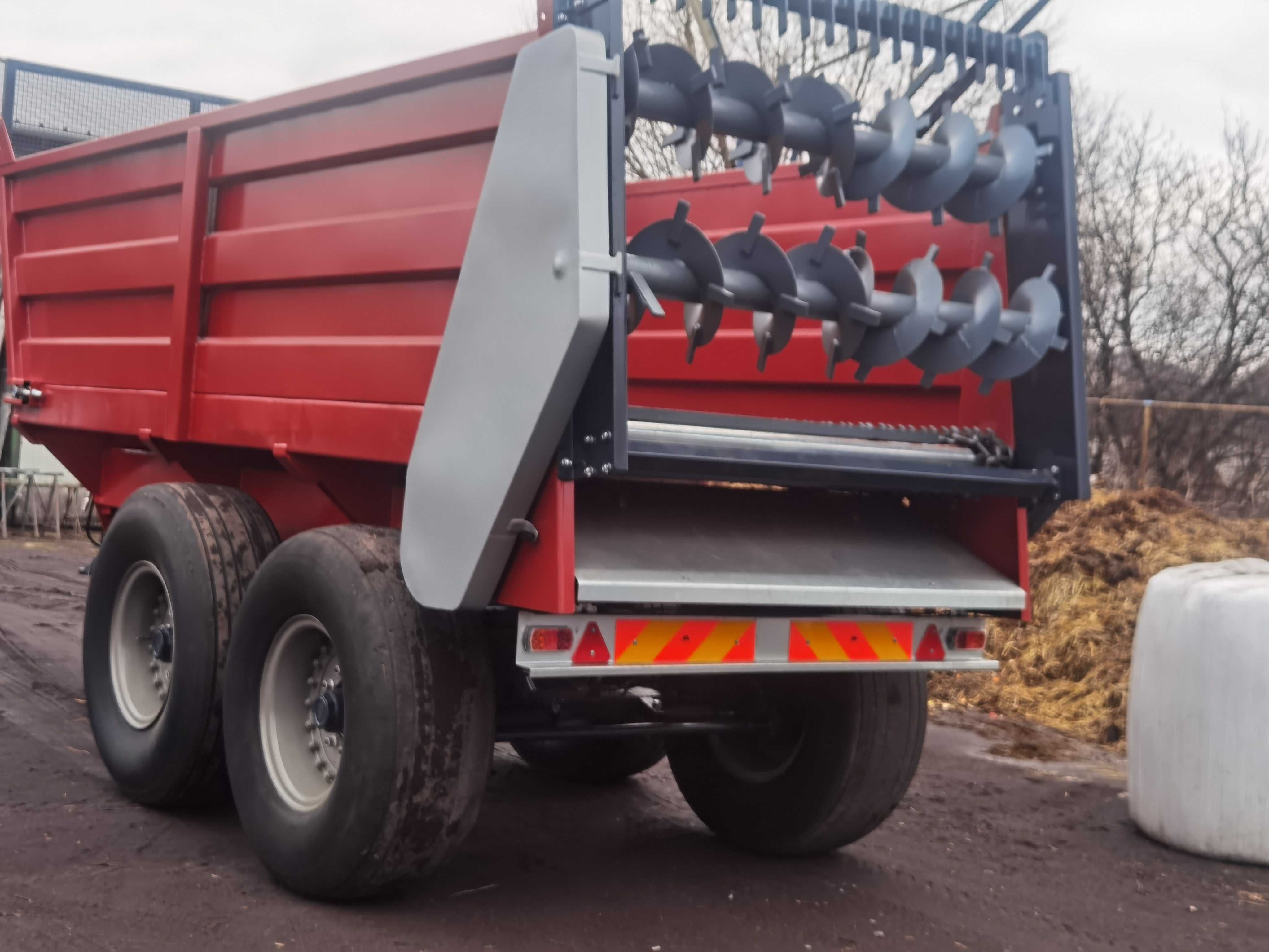 Rozrzutnik Legrand 12ton