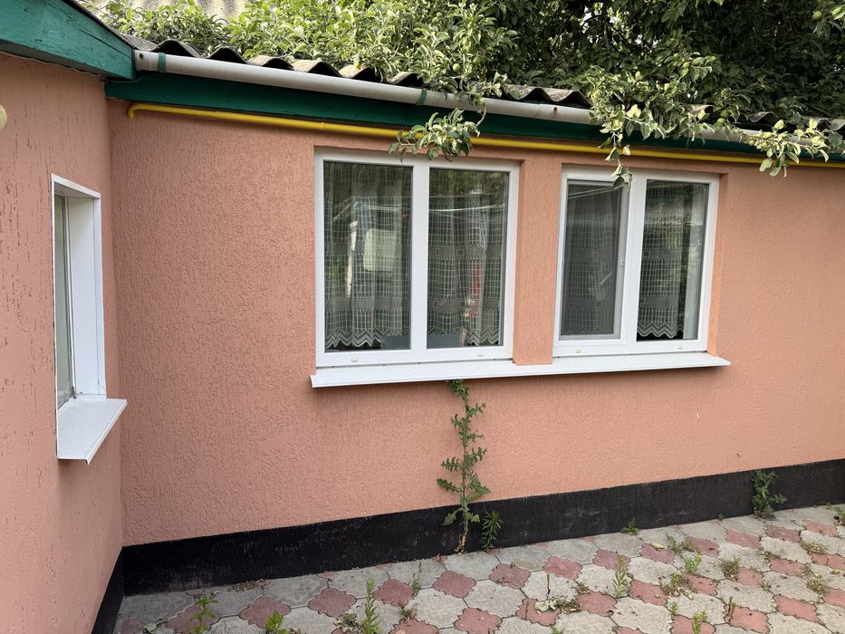 Терміново продам свій приватний будинок