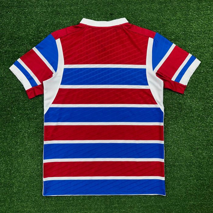 Camisola Fortaleza - Lion 25/26