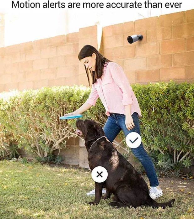 Câmara Solar Ezviz 2K+ * 32GB * 270 DIAS DE AUTONOMIA * IP66