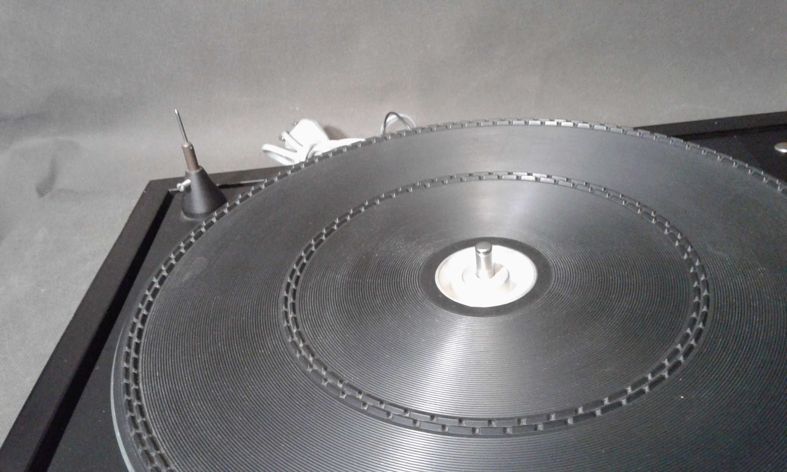 THORENS TD-126 MK3,gramofon stereo