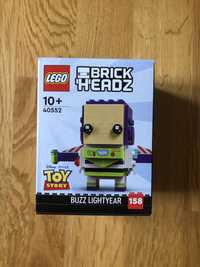 Lego Brickheadz 40552 Buzz Lightyear Astral