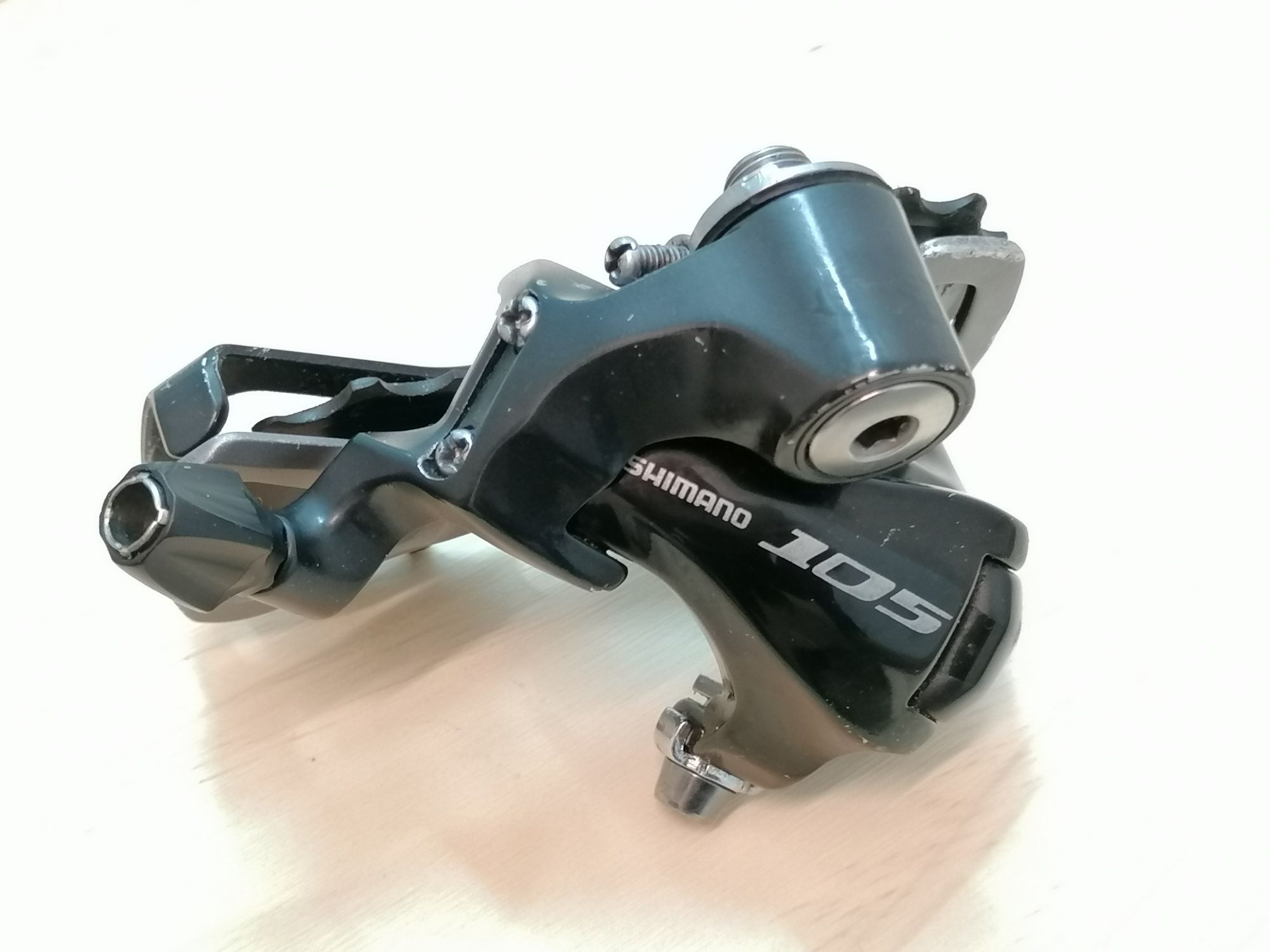 Desviador shimano 10 V