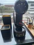 Máquina de Café Dulce Gusto Krups