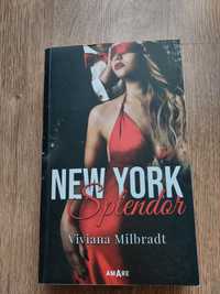 Viviana Milbradt " New York Splendor"