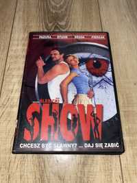 Film Show DVD Pazura