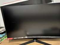 Monitor iiyama G-Master z przedłużoną gwaracją