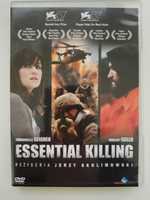 Filmy 3xDVD Essential Killing Autor Widmo Kret  PL Gallo Brosnan Szyc