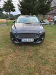 Ford Mondeo Ładne Mondeo MK5 2.0 TDCI 180 km