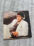 Michael Jackson Trhiller em vinil