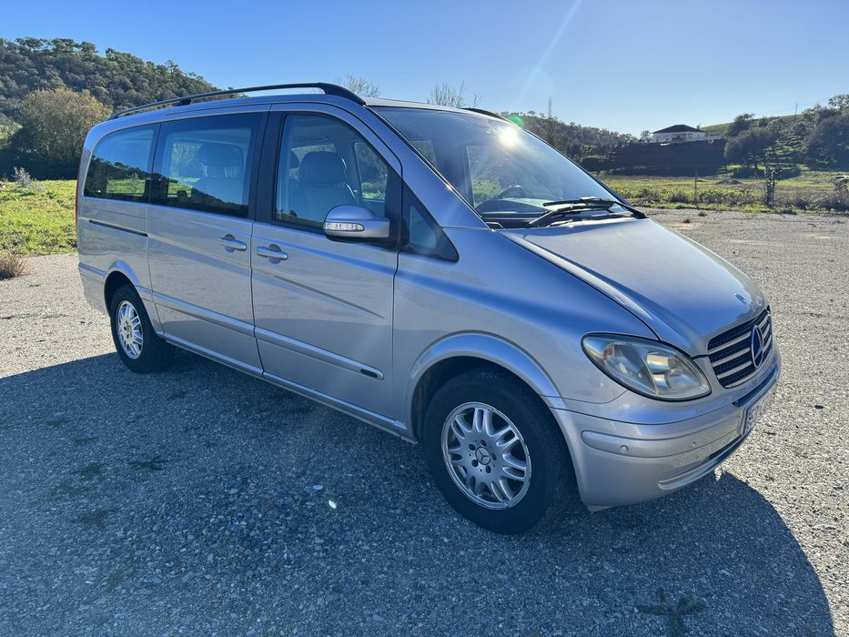 Mercedes Viano NACIONAL 2006