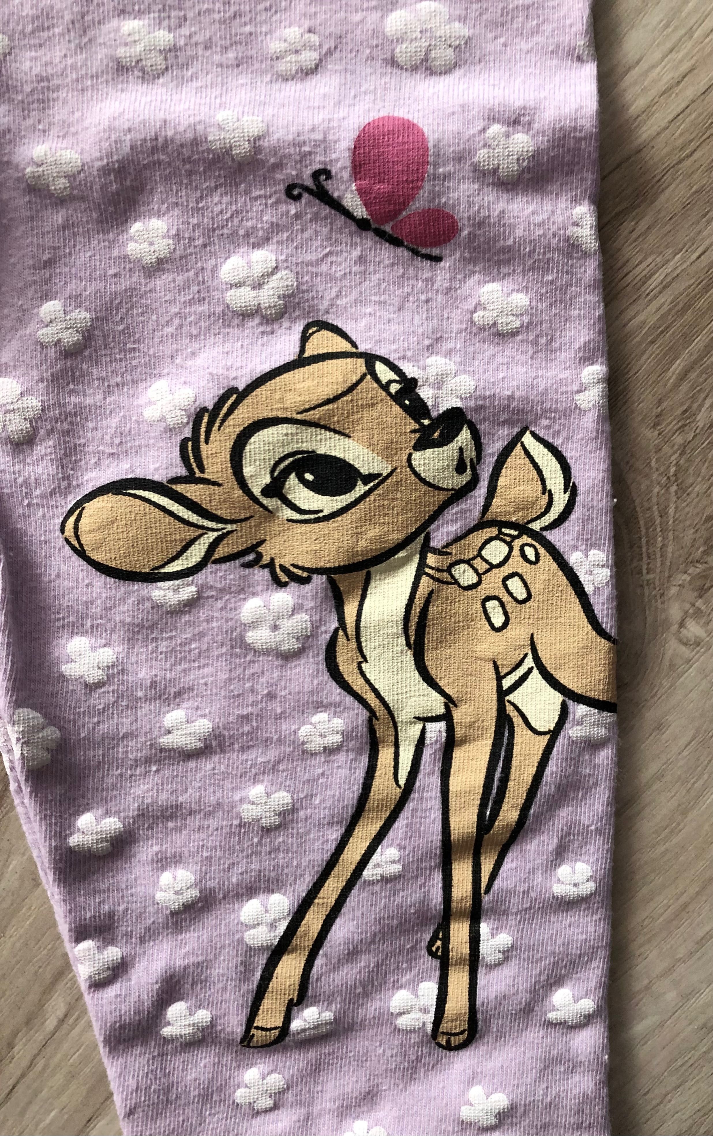 Legginsy Bambi 80 Pepco