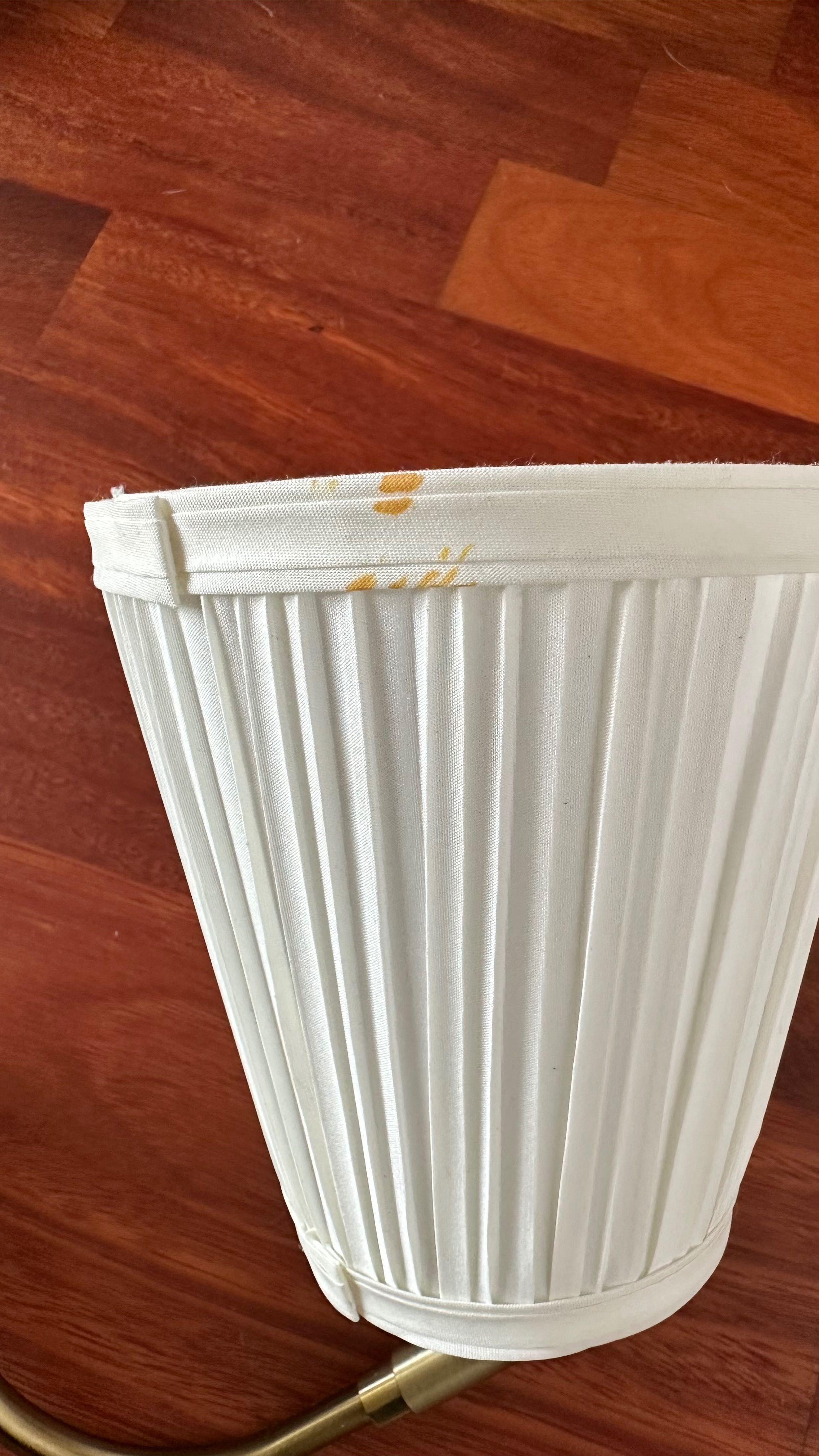Lampa ścienna ARSTID IKEA