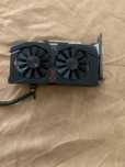 Видеокарта Asus strux gtx 960 2 gb