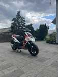 Aprilia Sr 50 motard
