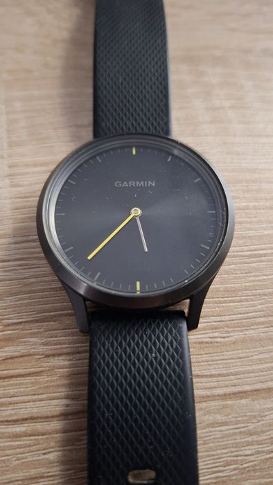 Garmin Vivomove HR