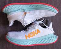 Buty HOKA CARBON X 2 r 46 stan BDB !!!