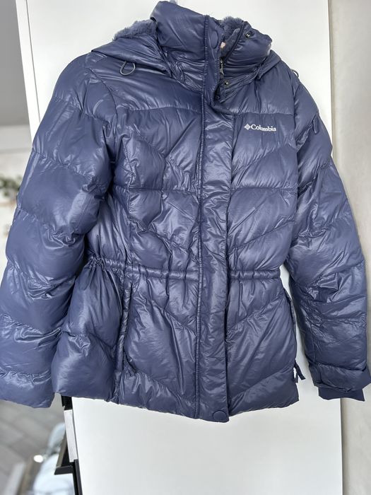 Куртка зимова Columbia