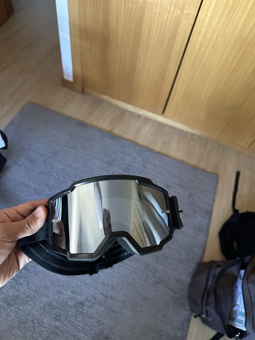 Óculos de Motocross LS2 Charger
