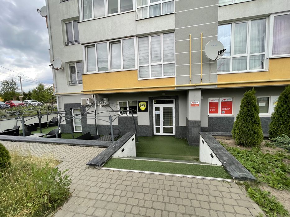 Оренда кафе