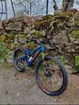 BH Lynx Race RC.