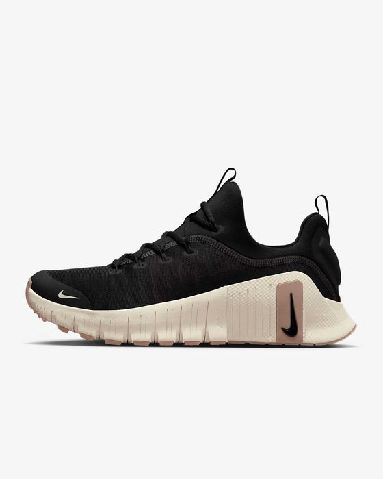 ‼️Кроссовки Nike Free Metcon 6 Run Pegasus Оригинал! (FJ7127-010)