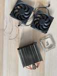 SilentumPC Fera 5 Dual Fan (AMD) - AM4/AM3/AM2