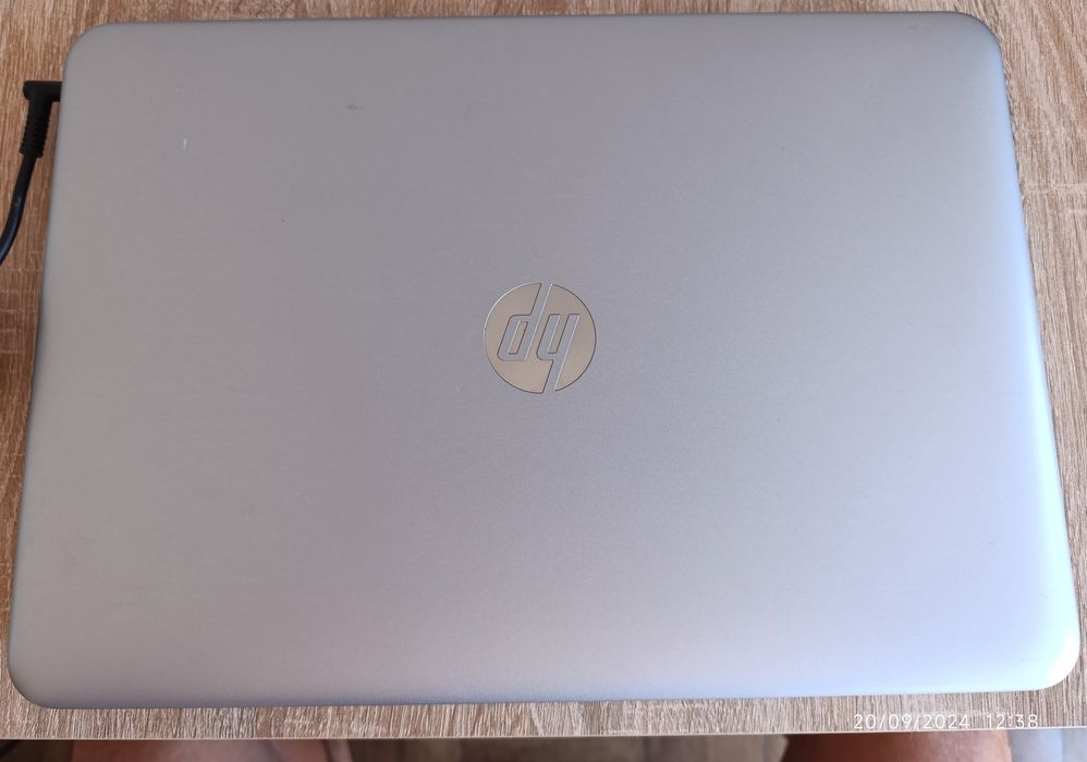 HP Portátil Probook 450G4