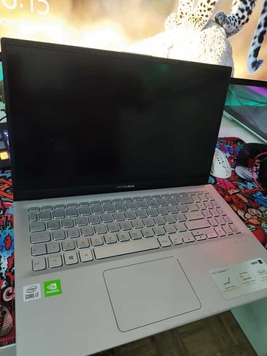 VivoBook 15 F512JP-70AM3SB2