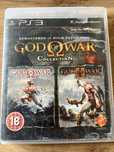 God of war collection vol 1 ps3