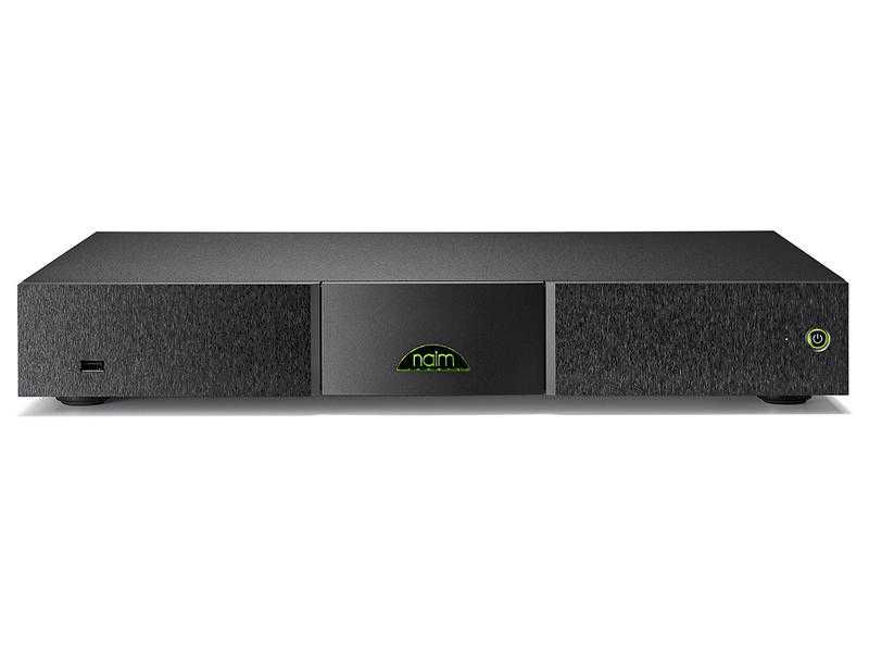 Naim ND5 XS 2 | Dostępny od ręki | Salon Warszawa Odtwarzacz sieciowy