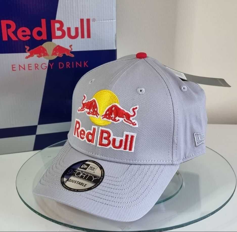 Red Bull czapka rozmiar uniwersalny nowa seria limitowana