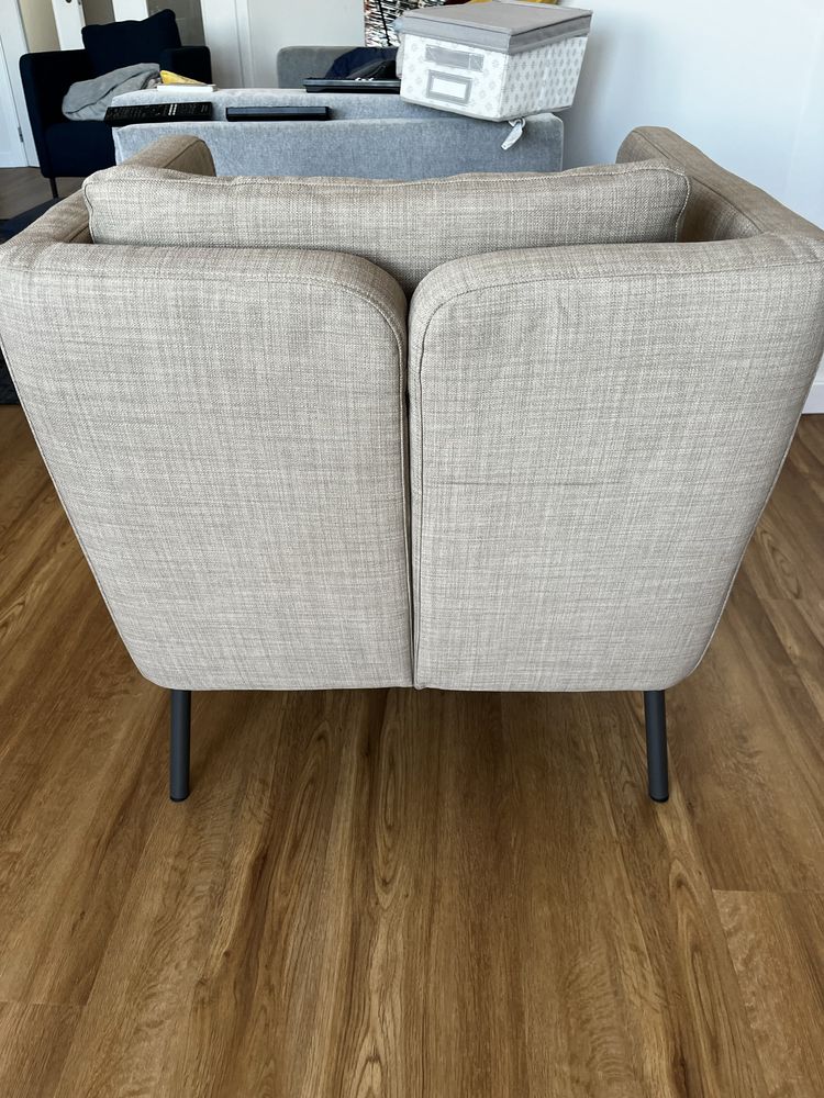 Sofas ikea ( 3 unidades )