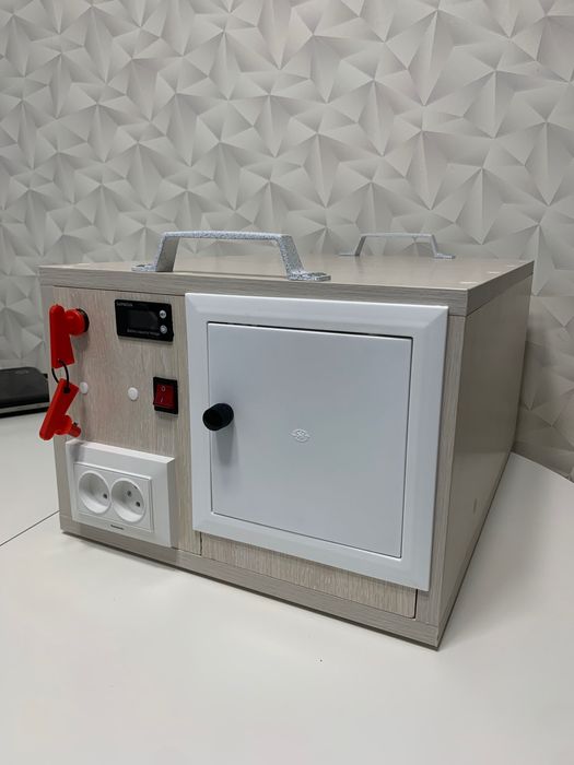 Зарядна станція 1000w