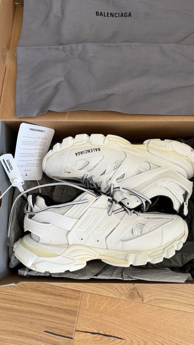 Buty Balenciaga Track