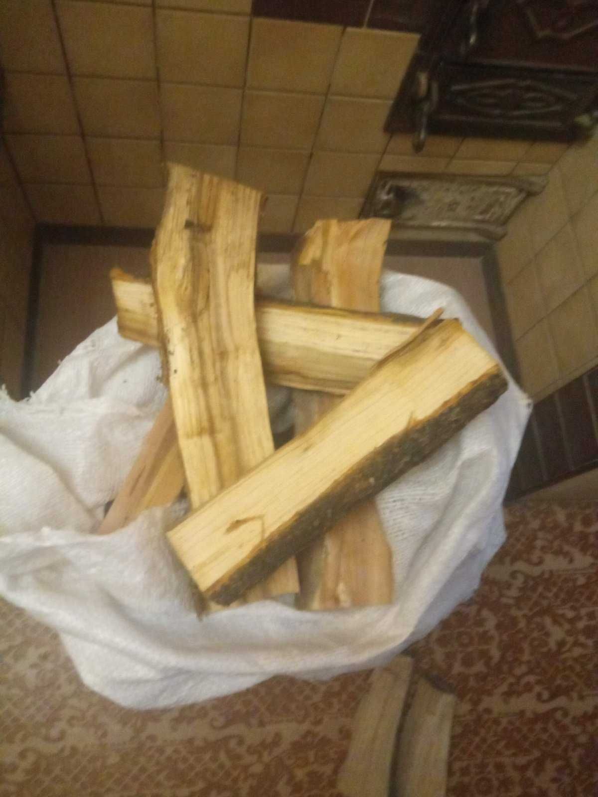 фруктові дрова для мангалу, шашлика
