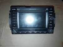 Radio Jeep Commander oryginalne