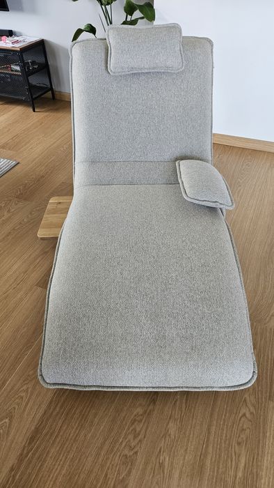 Sofa fotel szezląg (dwie) nowa wygodna