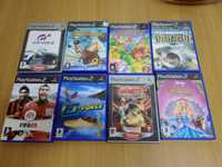 Jogos PlayStation 2