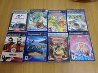 Jogos PlayStation 2