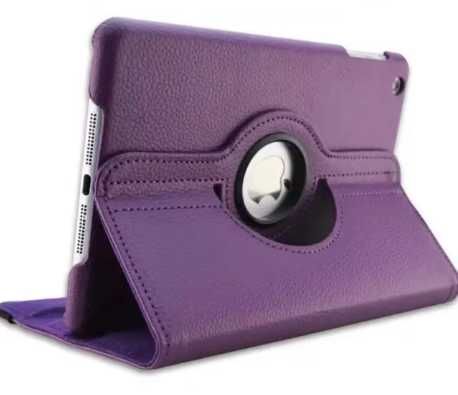 Capa iPad Giratória Modelos 9.7 Polegadas, iPad 2, iPad 3 e iPad 4