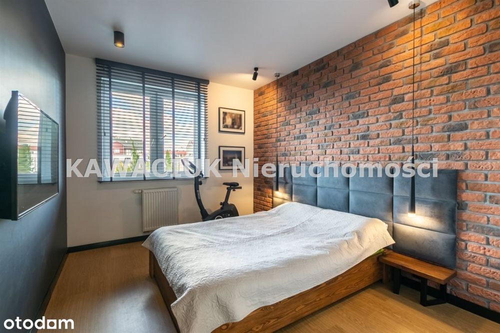 Osiedle Zamknięte - 3 pokojowe, duży balkon