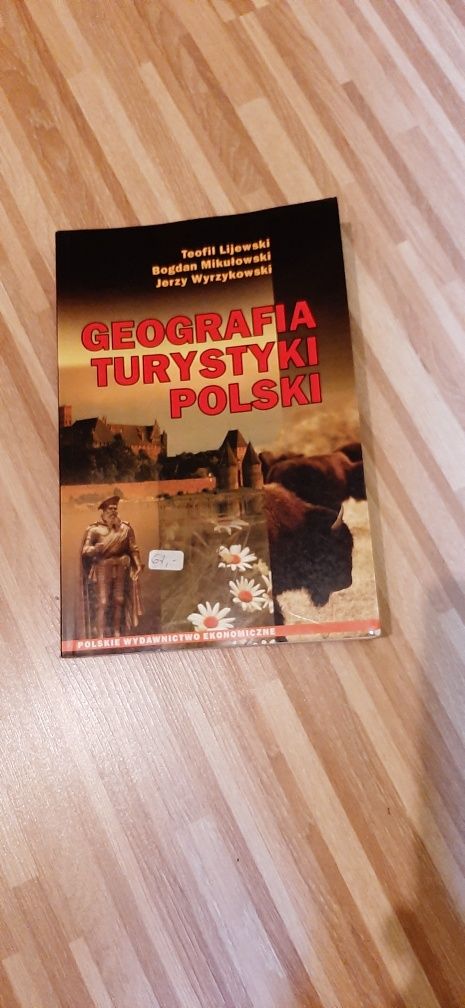 Geografia turystyki polski