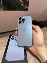 iPhone 13 Pro Sierra Blue АКБ 90% 256gb Neverlock Розстрочка Обмін