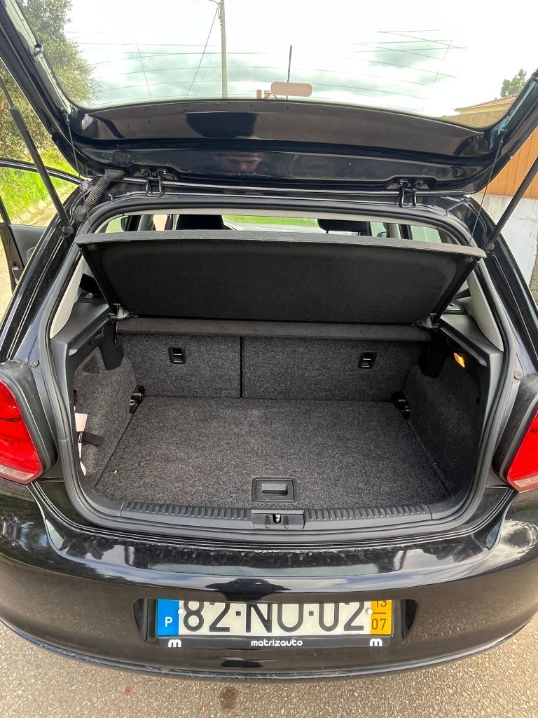 VW Polo 1.2 TDI Match