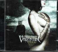 Bullet For My Valentine - Fever - CD