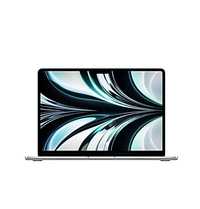 Apple MacBook Air 13“ Silver M2 8/256 8GPU 2022 (MLXY3) 1090$