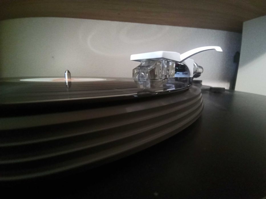 Головка звукоснимателя Ortofon MC 10 Super, Yamaha MC-11,  JVC MC-200